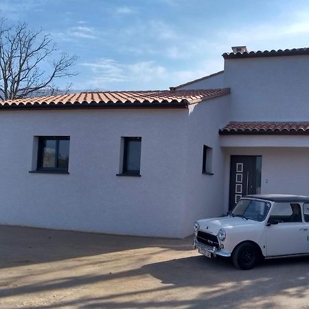 Casa Vilallonga Villelongue-dels-Monts 외부 사진